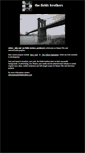 Mobile Screenshot of fieldsbrothers.com
